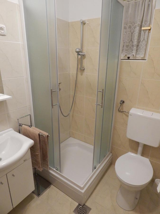 Apartment Jelena Fažana Εξωτερικό φωτογραφία