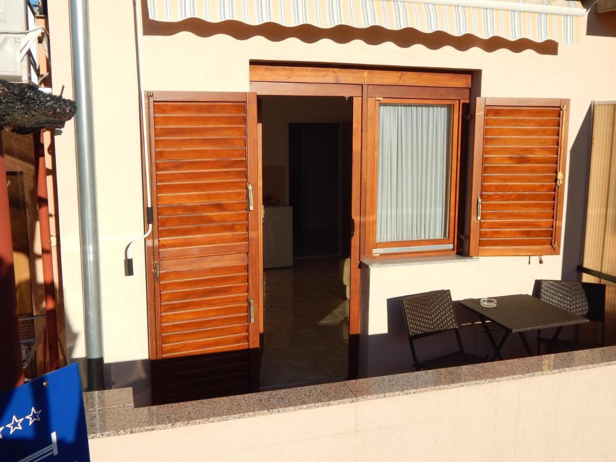 Apartment Jelena Fažana Εξωτερικό φωτογραφία