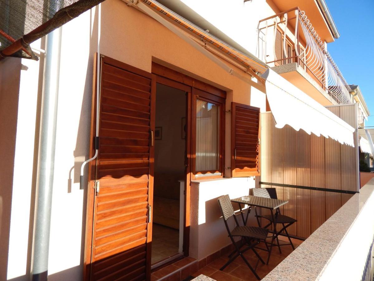 Apartment Jelena Fažana Εξωτερικό φωτογραφία
