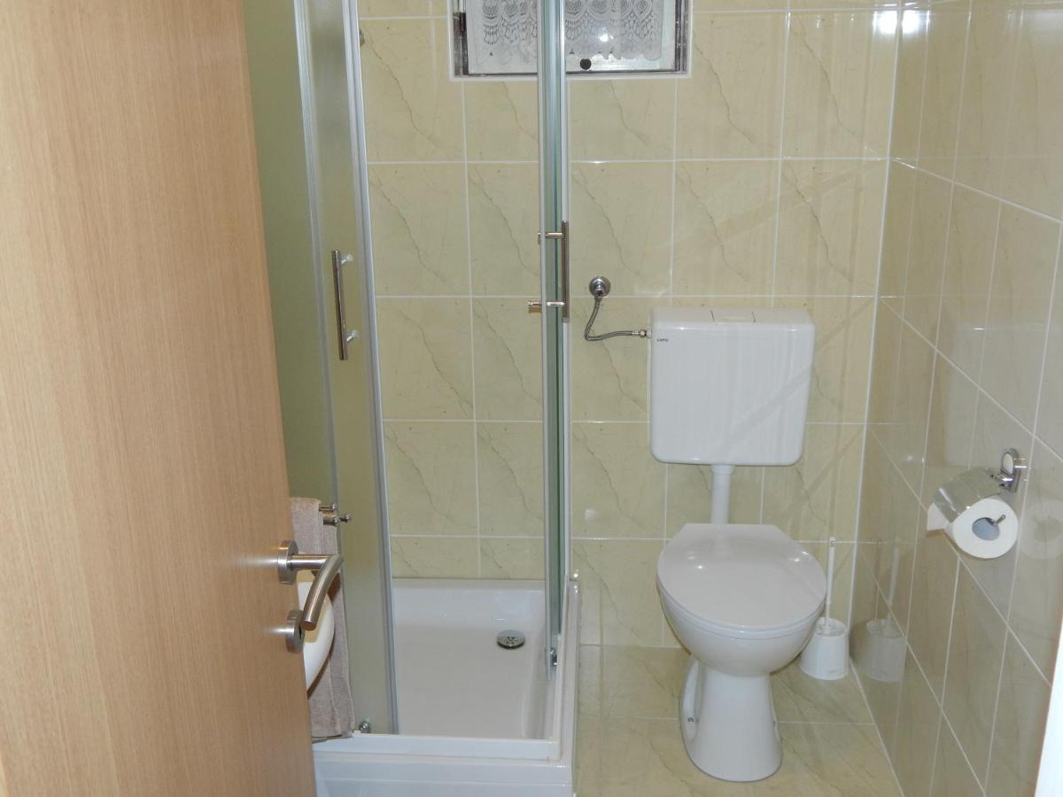 Apartment Jelena Fažana Εξωτερικό φωτογραφία