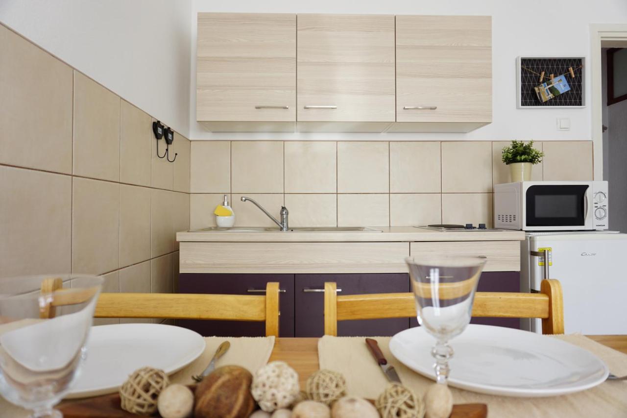 Apartment Jelena Fažana Εξωτερικό φωτογραφία