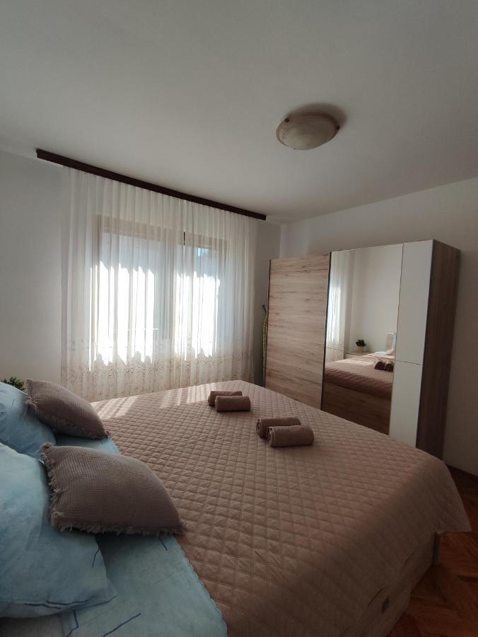 Apartment Jelena Fažana Εξωτερικό φωτογραφία