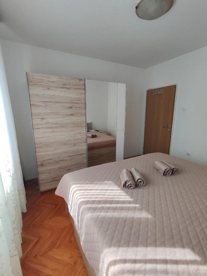 Apartment Jelena Fažana Εξωτερικό φωτογραφία