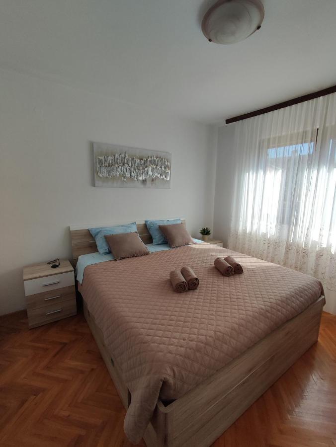 Apartment Jelena Fažana Εξωτερικό φωτογραφία