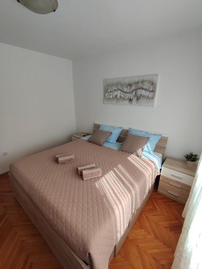 Apartment Jelena Fažana Εξωτερικό φωτογραφία