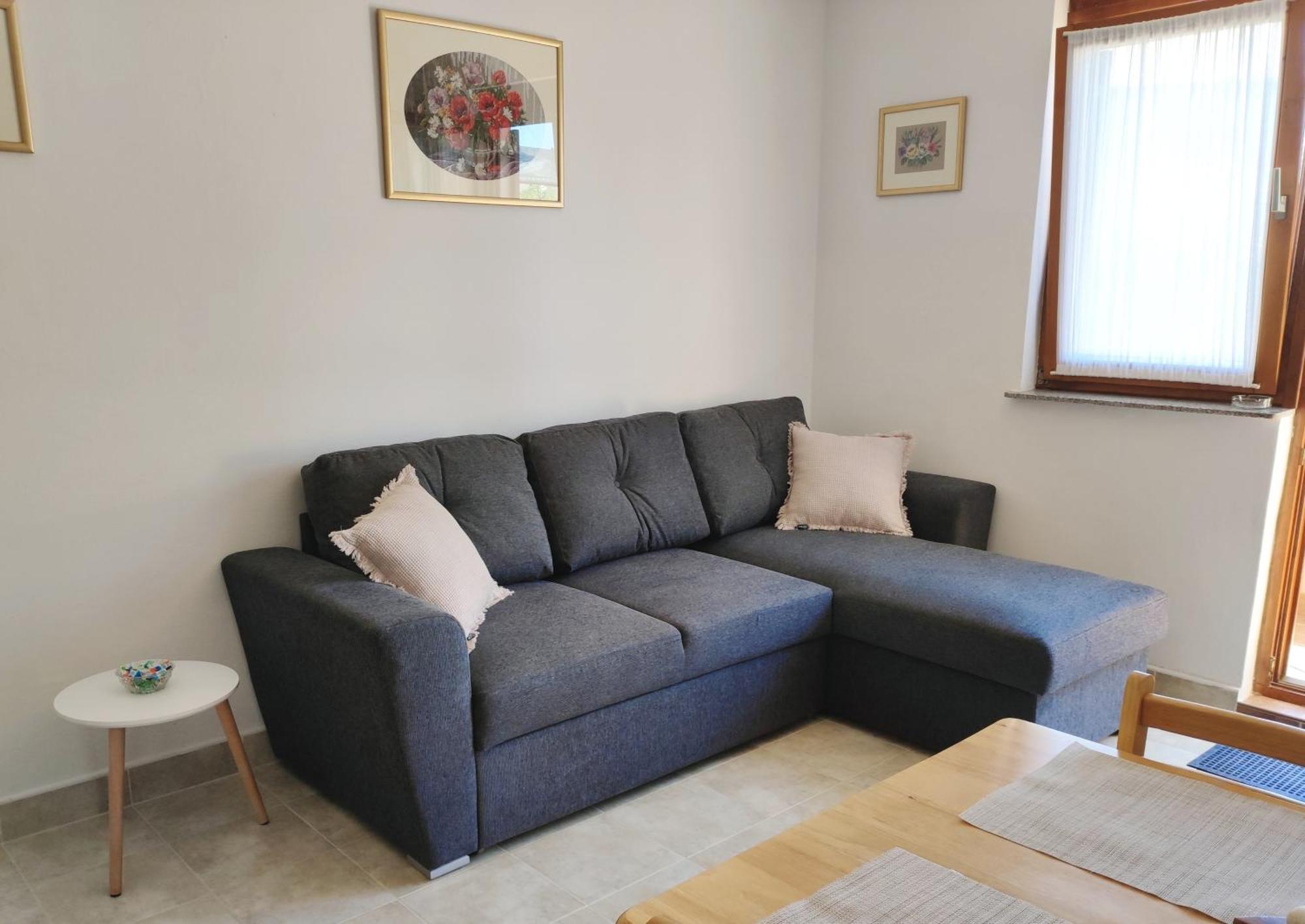 Apartment Jelena Fažana Εξωτερικό φωτογραφία